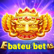 bateu bet